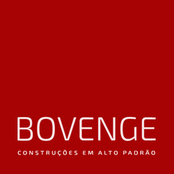 Logotipo da Bovenge